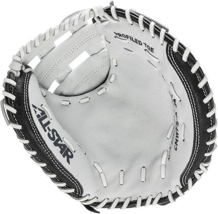 Catcherhandschoen - Softbal - Adult Future Star - CMW-FS-Y - Volwassenen
