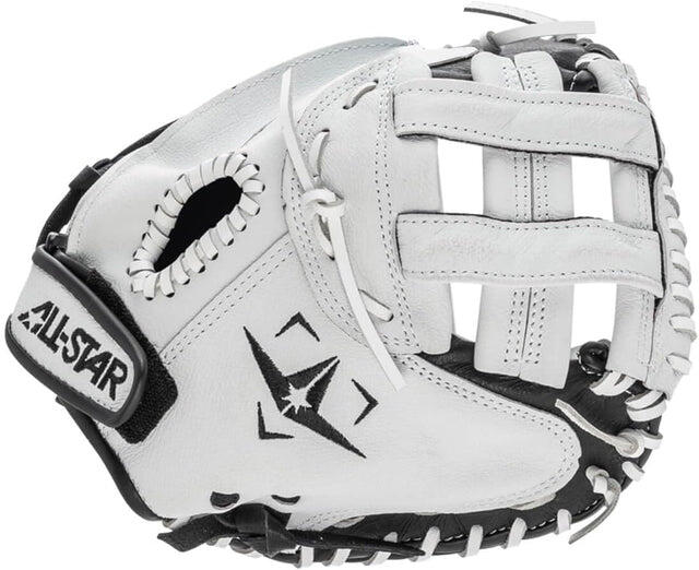 Guante de Receptor - Softball - Adulto Future Star - CMW-FS-A - Adultos 2/5