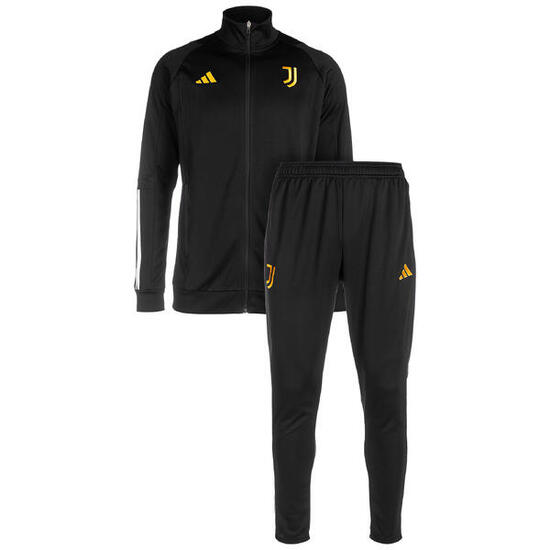 Trainingsanzug Juventus Turin Herren ADIDAS