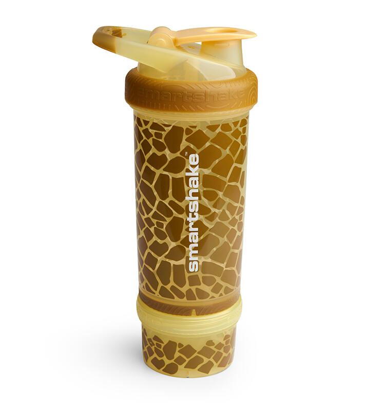 SMARTSHAKE Smartshake Revive Limited Edition (750ml) Untamed Giraffe - Accessoires