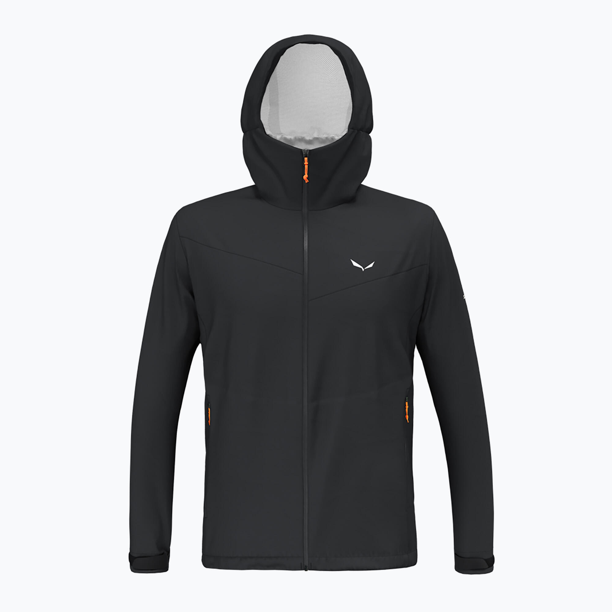 Veste imperméable Salewa Puez 3/3