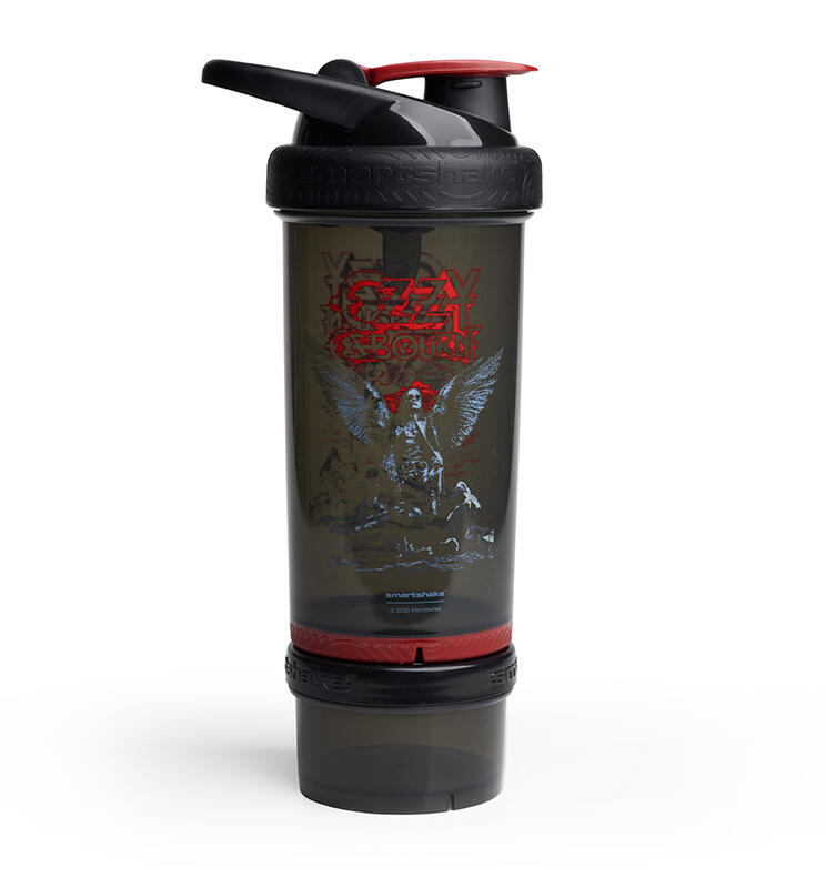 SMARTSHAKE Smartshake Revive - Ozzy Osbourne (750ml) Ozzy Osbourne - Accessoires