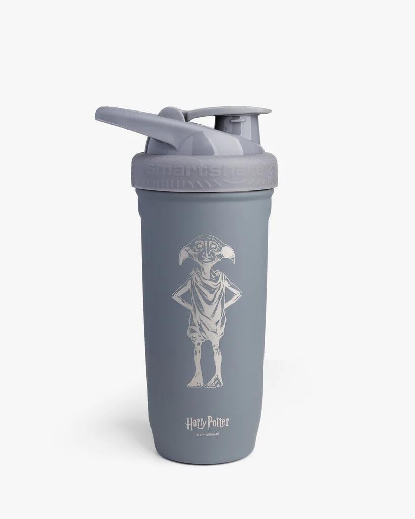 SMARTSHAKE Smartshake Reforce Stainless Steel - Dobby (900ml) Dobby