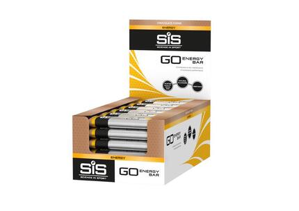 SIS GO Energy Mini Bar (30x40g) Chocolate Fudge - Barres - Barres énergétiques