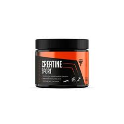 Trec Nutrition Creatine Sport (300g) Kiwi - Créatine - Mélange de créatine