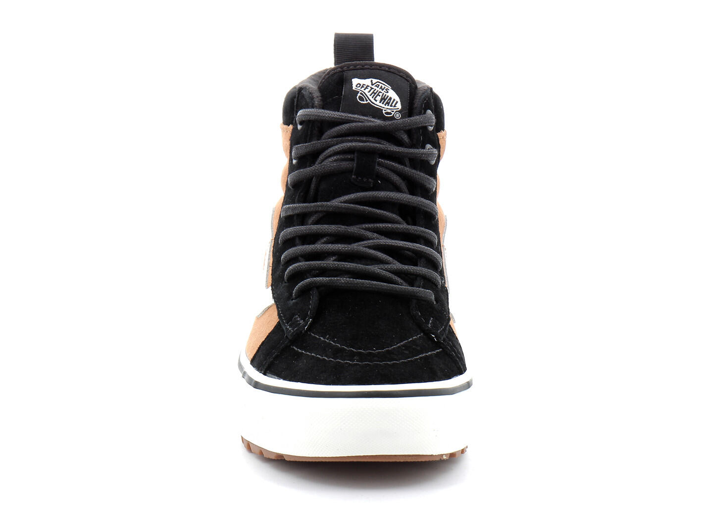 Chaussures montantes à lacets pour adulte SK8 HI MTE 2/4