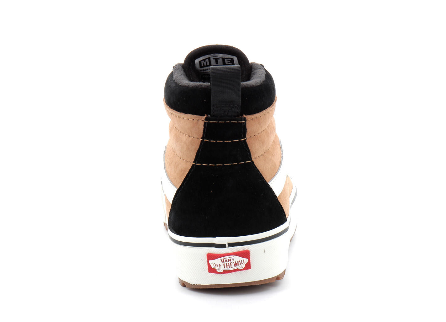 Chaussures montantes à lacets pour adulte SK8 HI MTE 4/4