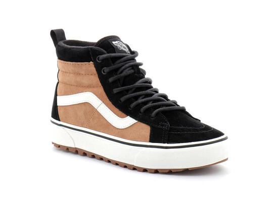 Chaussures montantes à lacets pour adulte SK8 HI MTE