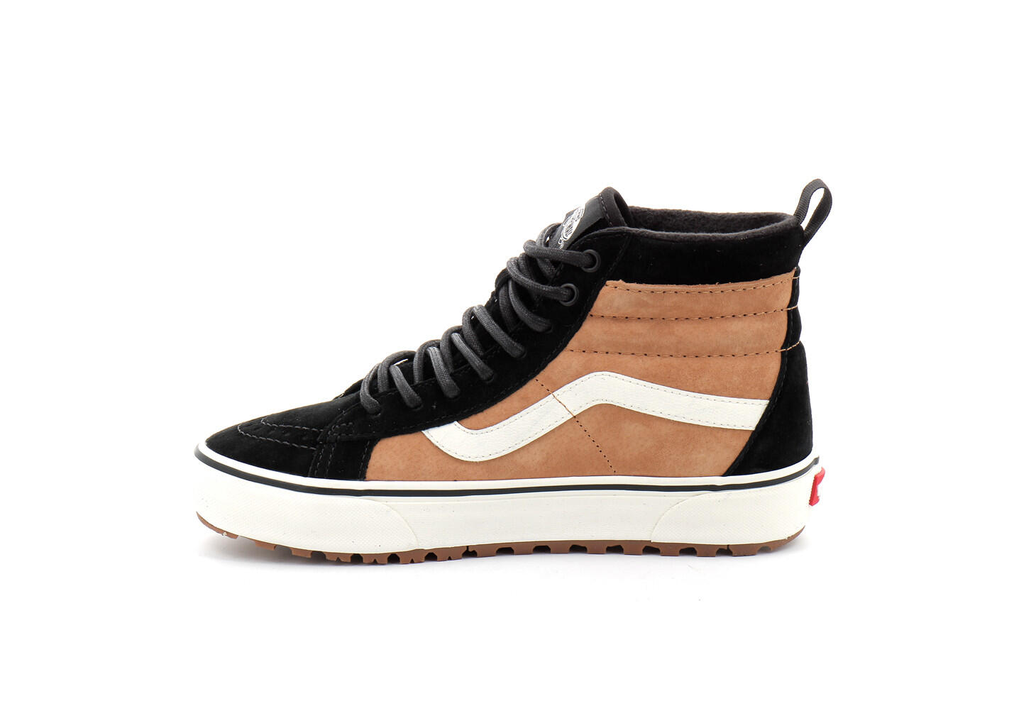 Chaussures montantes à lacets pour adulte SK8 HI MTE 3/4