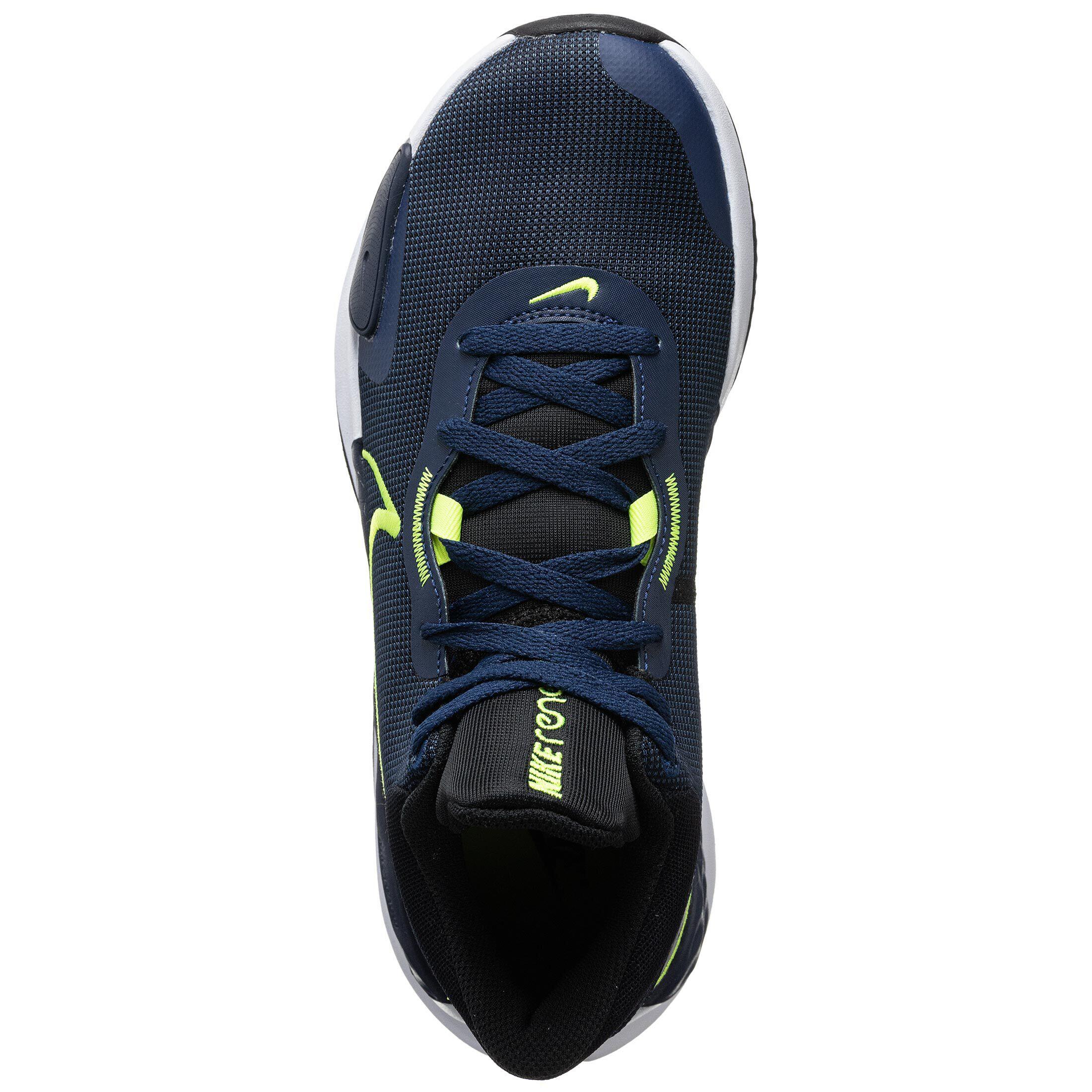 Basketballschuh Renew Elevate 3 Herren NIKE 6/7