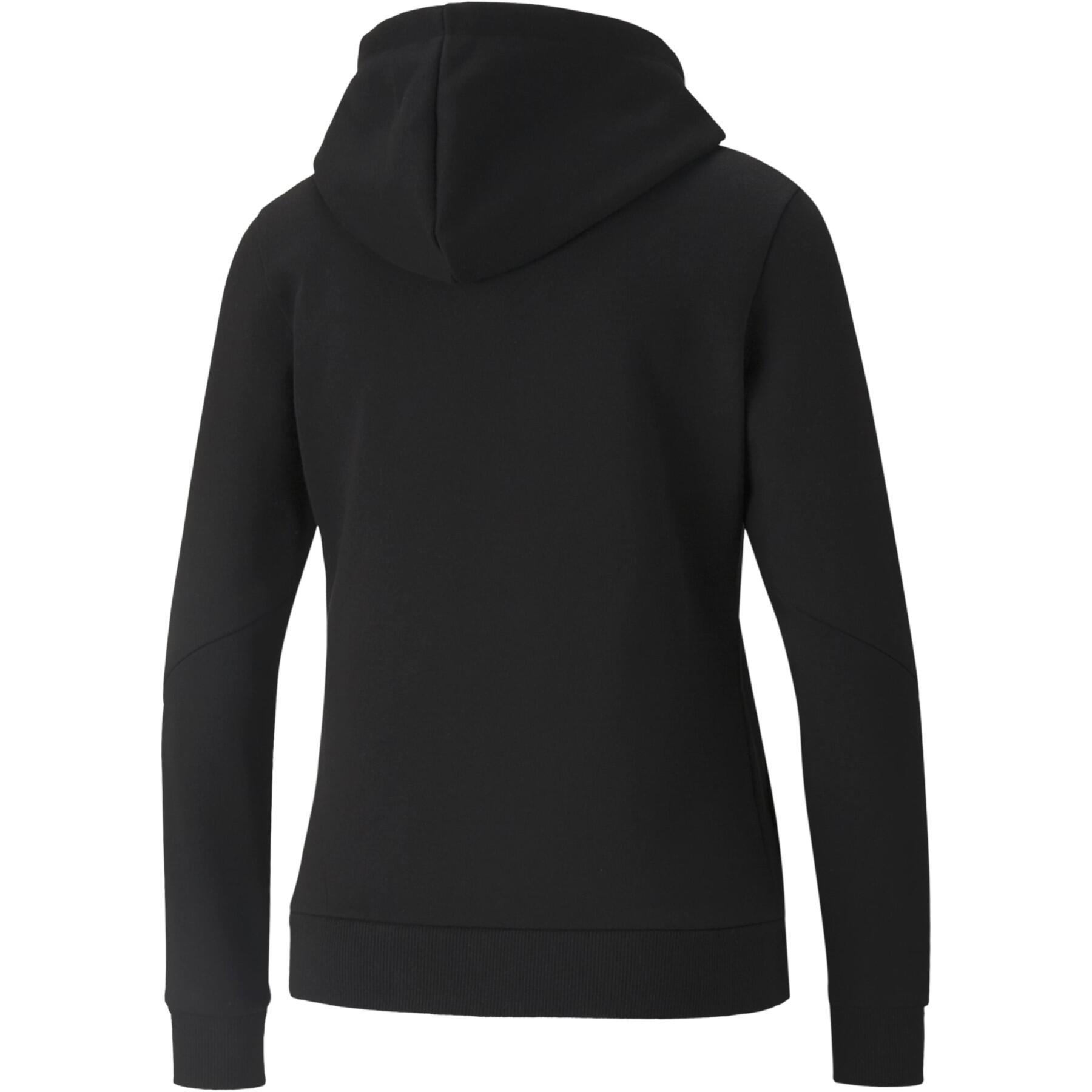 Hoodie PUMA Power Fullzip 2/3
