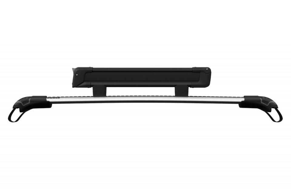 Skiträger / Snowboardträger Thule SnowPack M 6/6