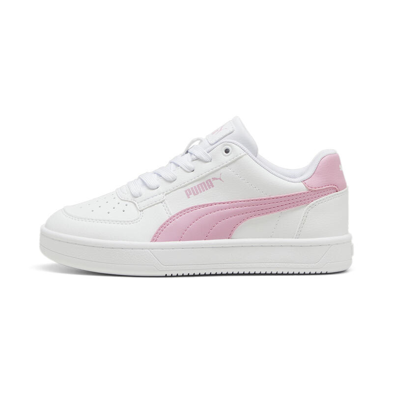 PUMA Caven 2.0 sneakers voor jongeren PUMA White Mauved Out Pink