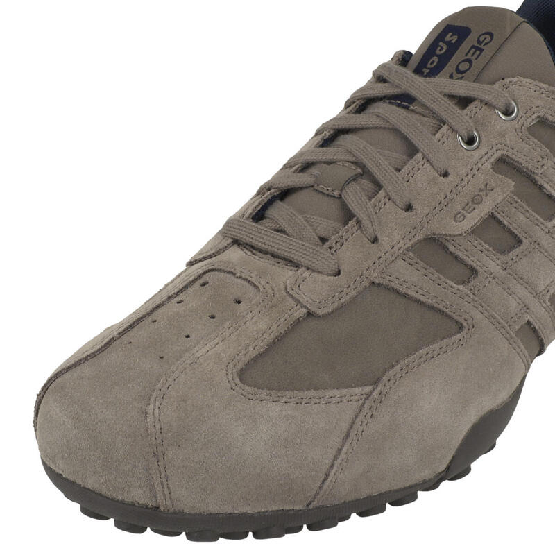 Buty do chodzenia męskie Geox U4507A022EKC1018