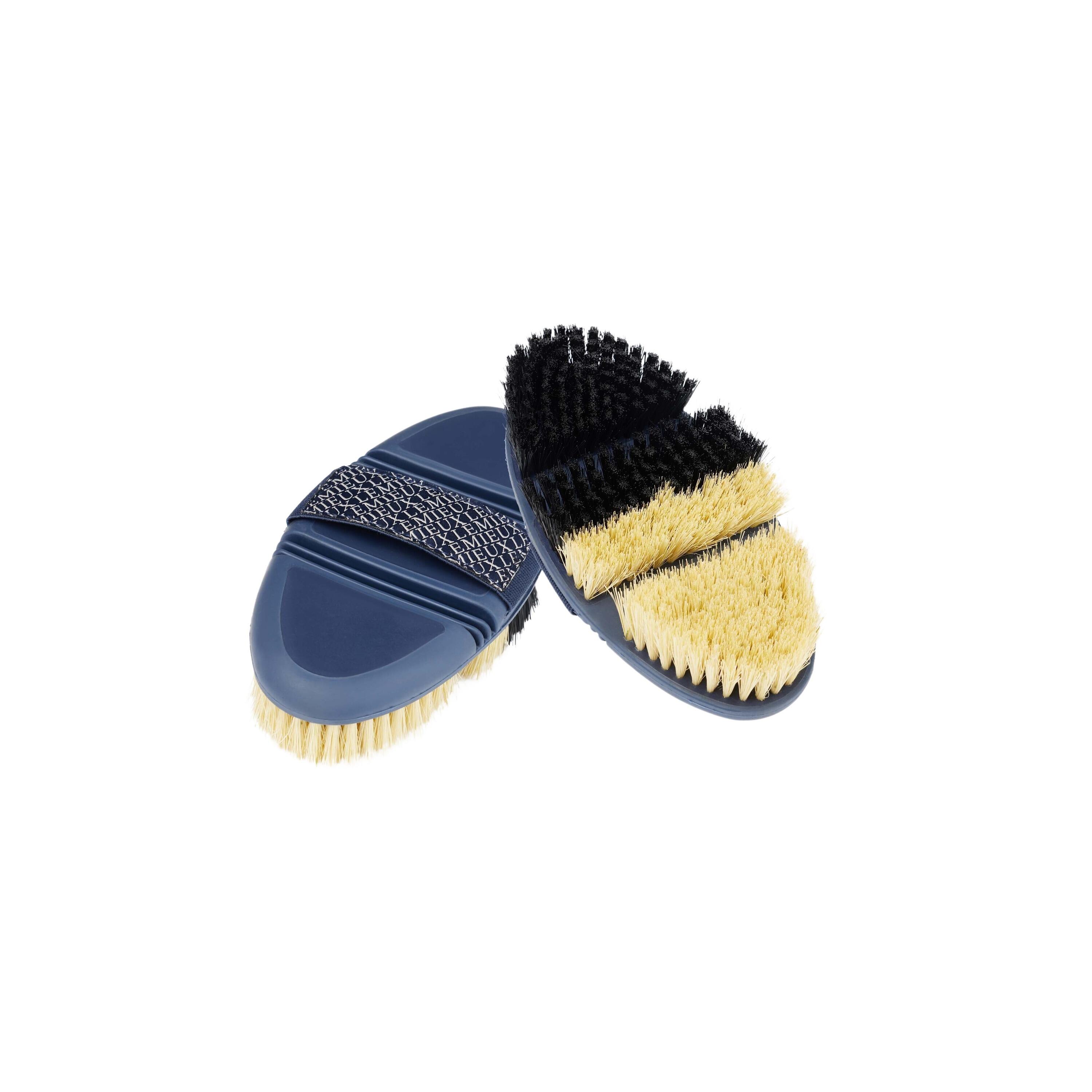 Blauw / Marineblauw / Donker indigoblauw