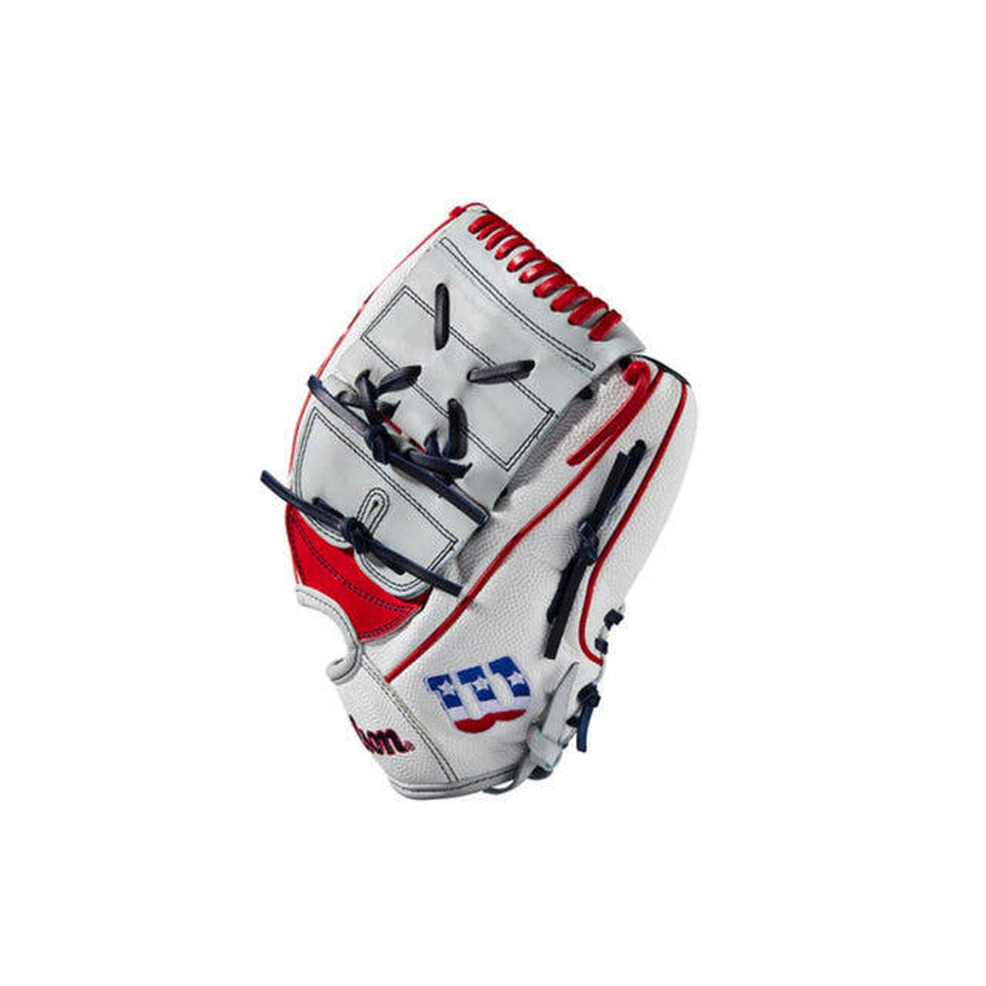 Softball glove - A2000 Monica Abbott FP