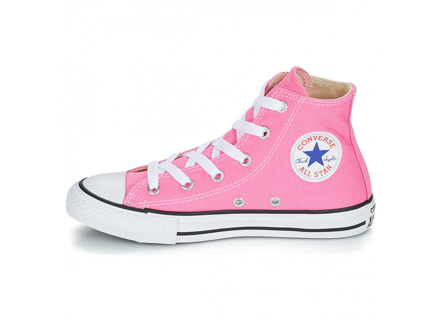 Schoen Converse Chuck Taylor All Star voor unisex jongens 4/7
