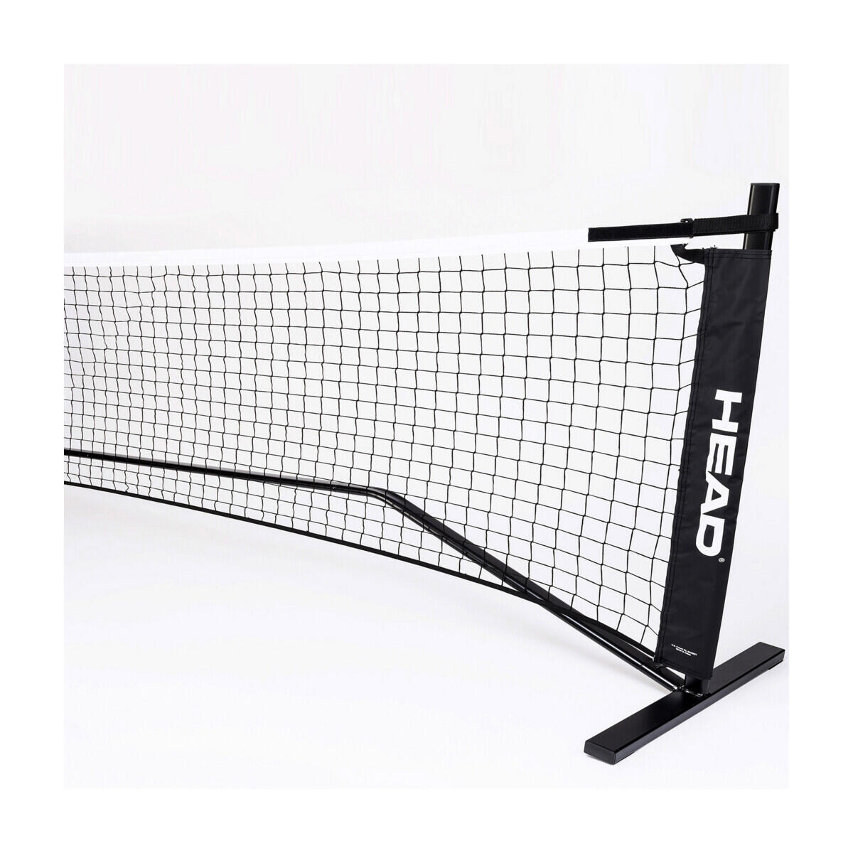 Head - Head Filet De Remplacement - Filet De Tennis - Noir - Taille Unique - Decathlon
