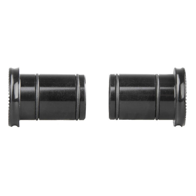 Spacer Butuc Fata NOVATEC D791 SB/A 9 mm