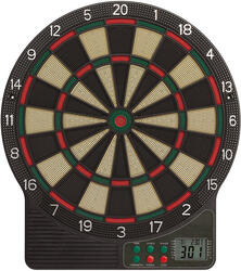 Cible électronique dartboards - Économie noir adulte
