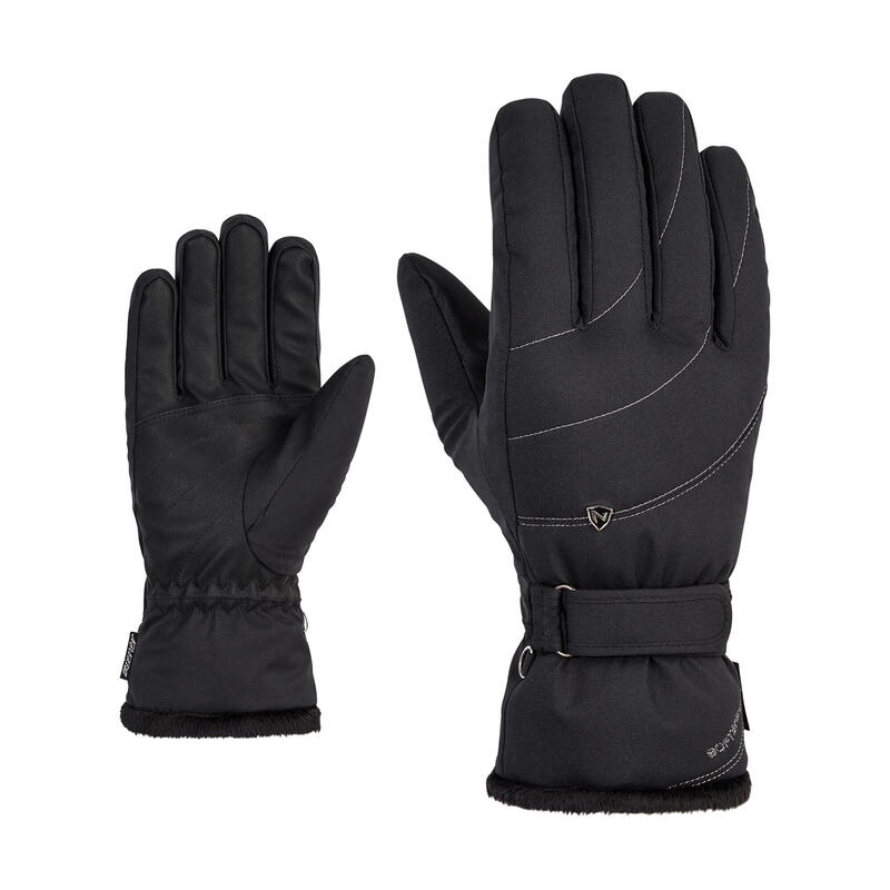 Gants de ski femme ZIENER Kahli PR