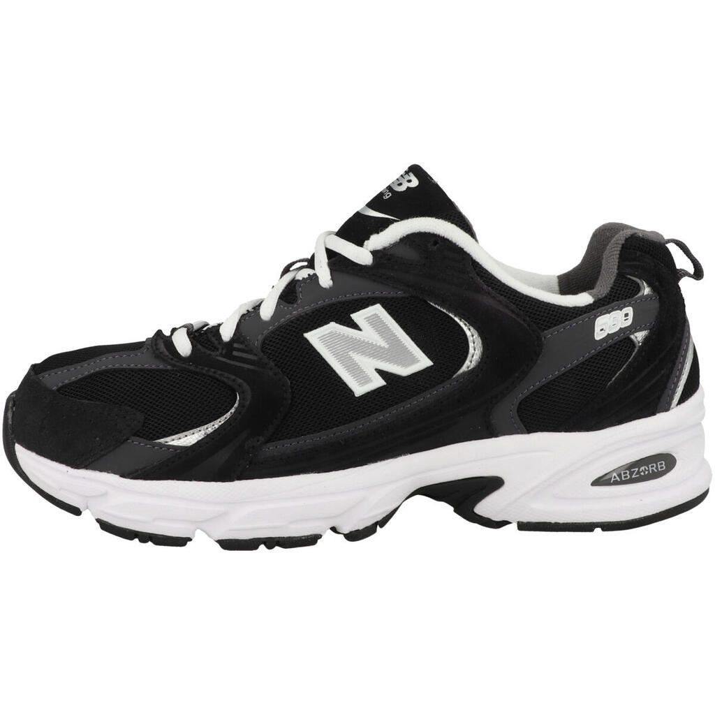 Обувки за възрастни New Balance 530 Черни