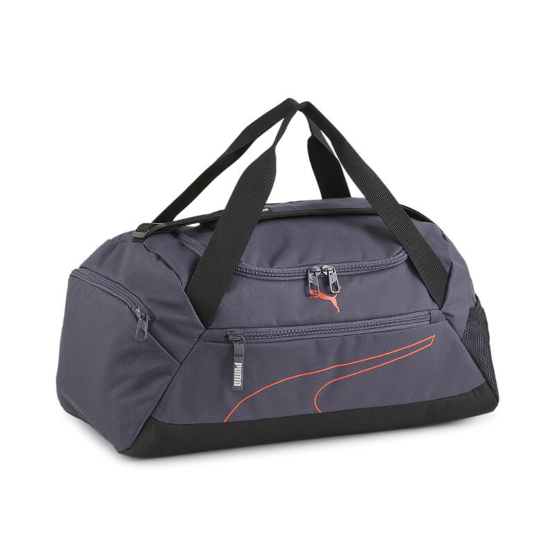 Bolsa de deporte Fundamentals Small PUMA Galactic Gray