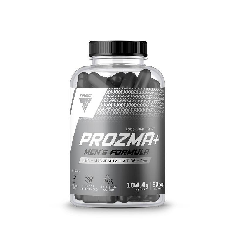 ProZMA - 90caps - Trec Nutrition