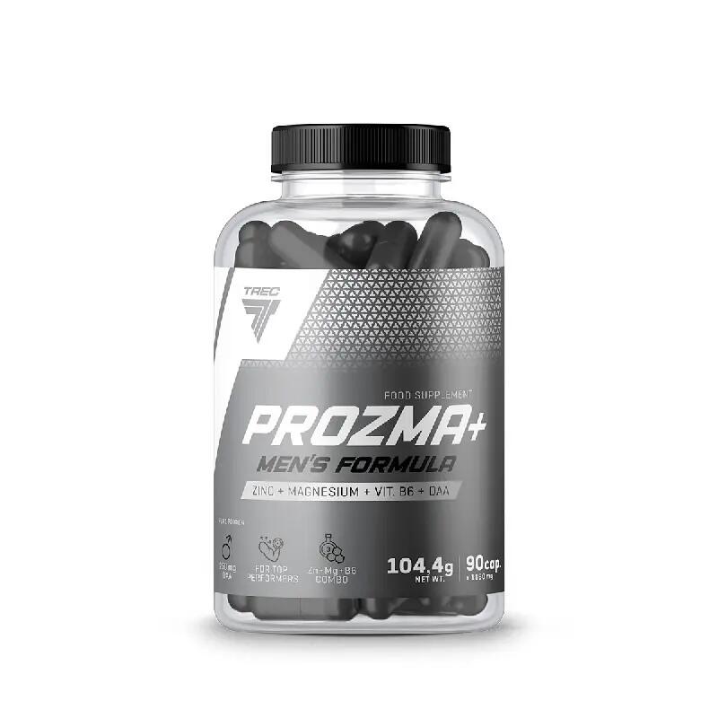TREC NUTRITION picture