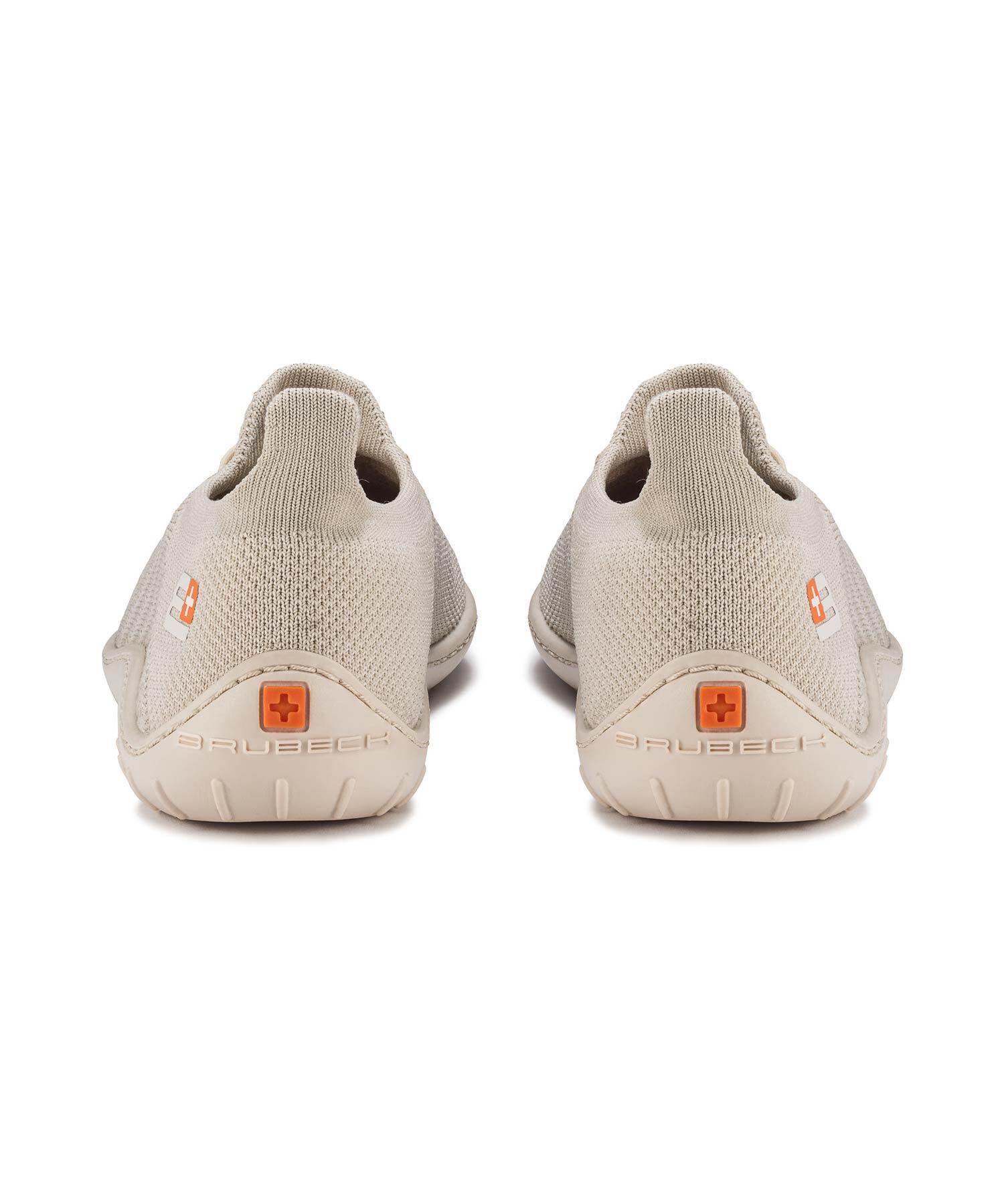 Buty Do Chodzenia Damskie Brubeck Merino Barefoot 6/7
