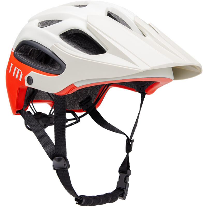 Kask rowerowy dla dorosłych MTB CTM Draax