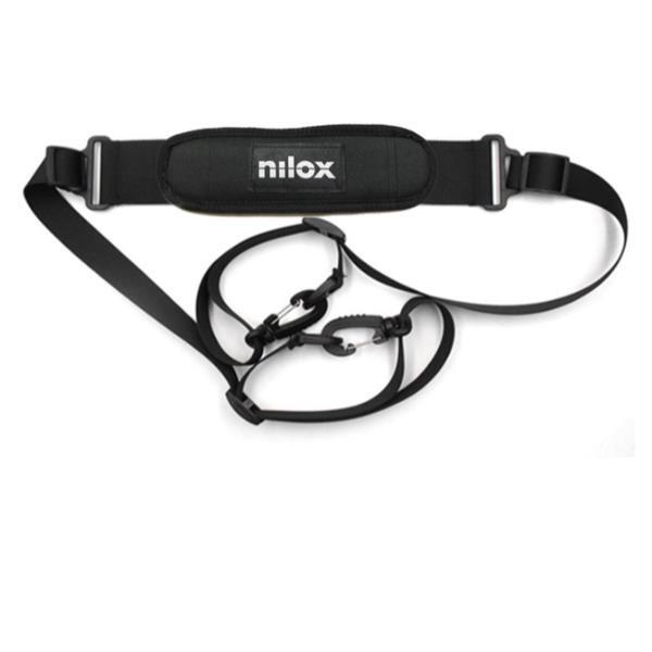 NILOX tracolla per monopattino nilox