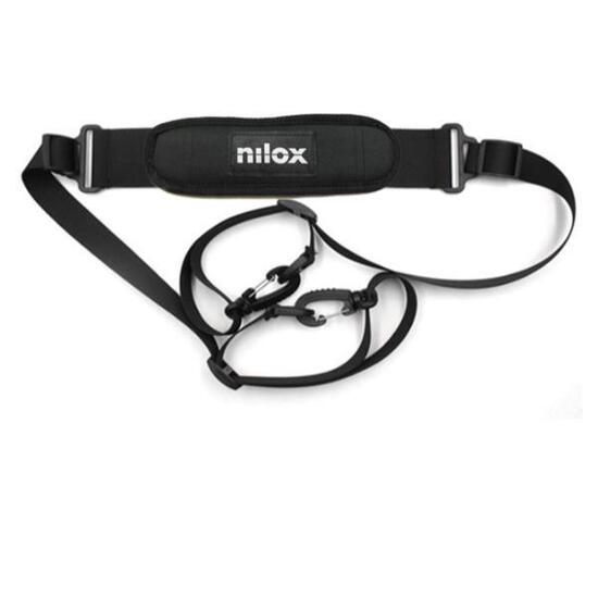 tracolla per monopattino nilox