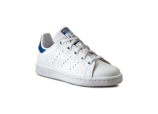 Zapatilla de Moda para UNISEX JUNIOR ADIDAS STAN SMITH C