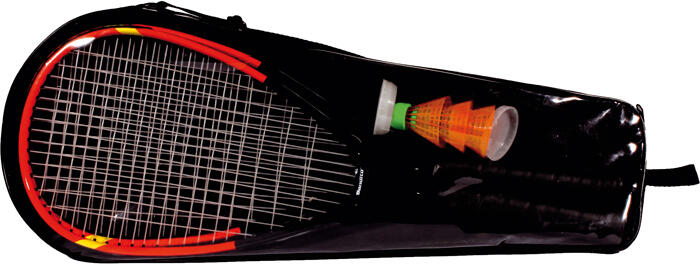 Speedminton Speedminton speeders mix set (5st.) 2/3