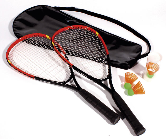 Speedminton Speedminton speeders mix set (5st.) 3/3