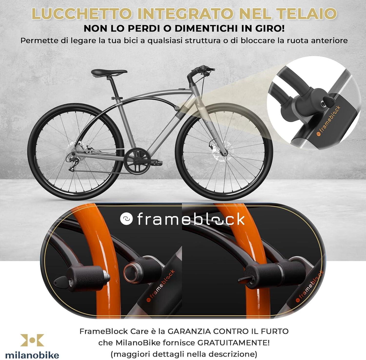 Motore Elettrico Trasformazione In Bici Elettrica Da Corsa Motore - Main Image