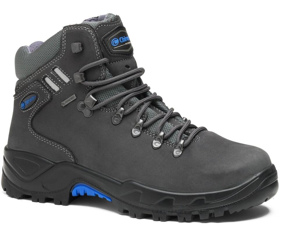 Buty trekkingowe męskie Chiruca Somiedo