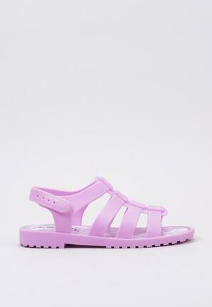 Tongs Surf Enfants Krack Kids PLAYA BONITA Lila