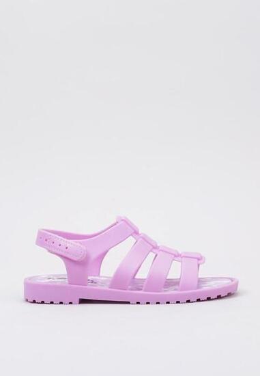 Tongs Surf Enfants Krack Kids PLAYA BONITA Lila