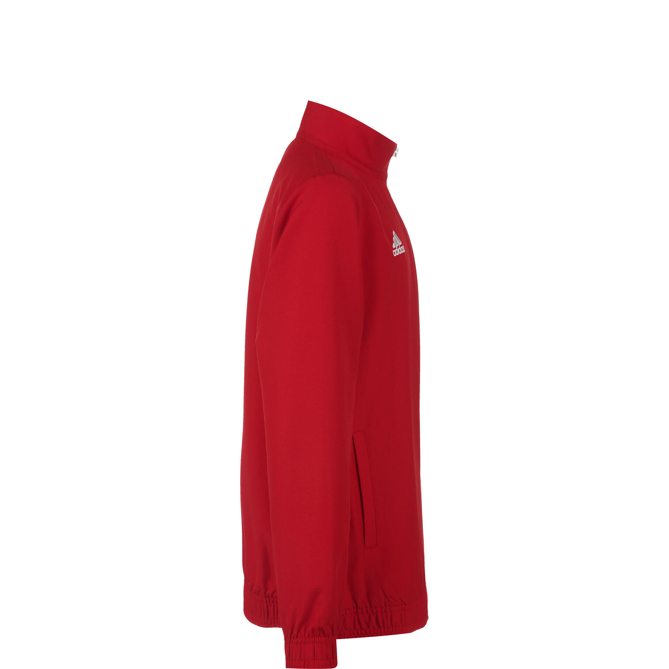 Trainingsjacke Entrada 22 Unisex Kinder ADIDAS 3/4