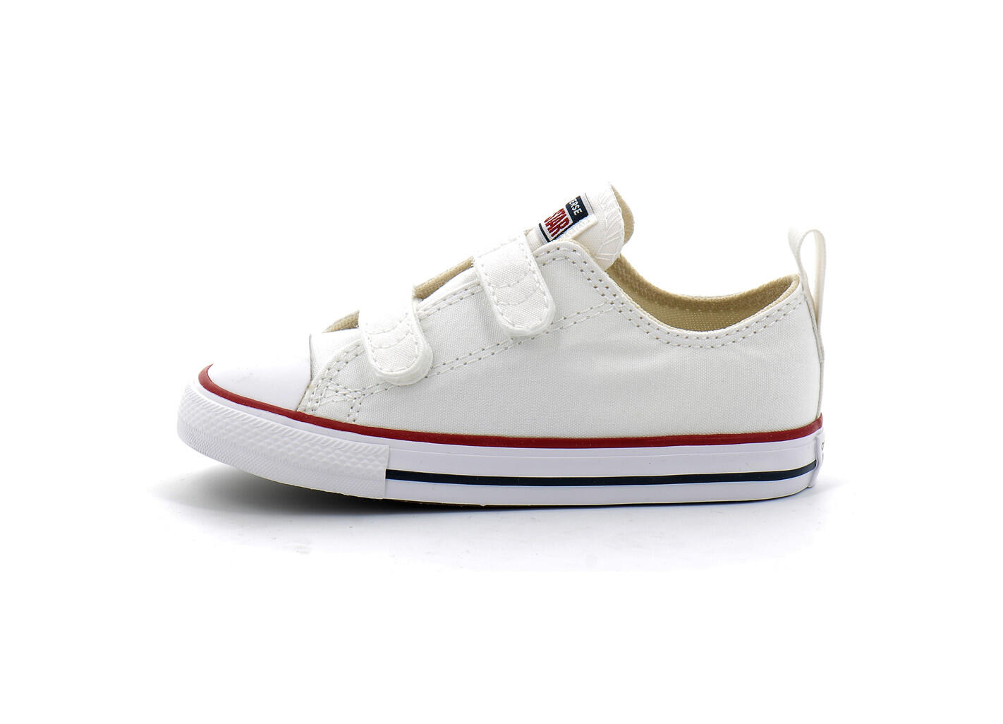 converse chuck taylor all star bébé 3/4