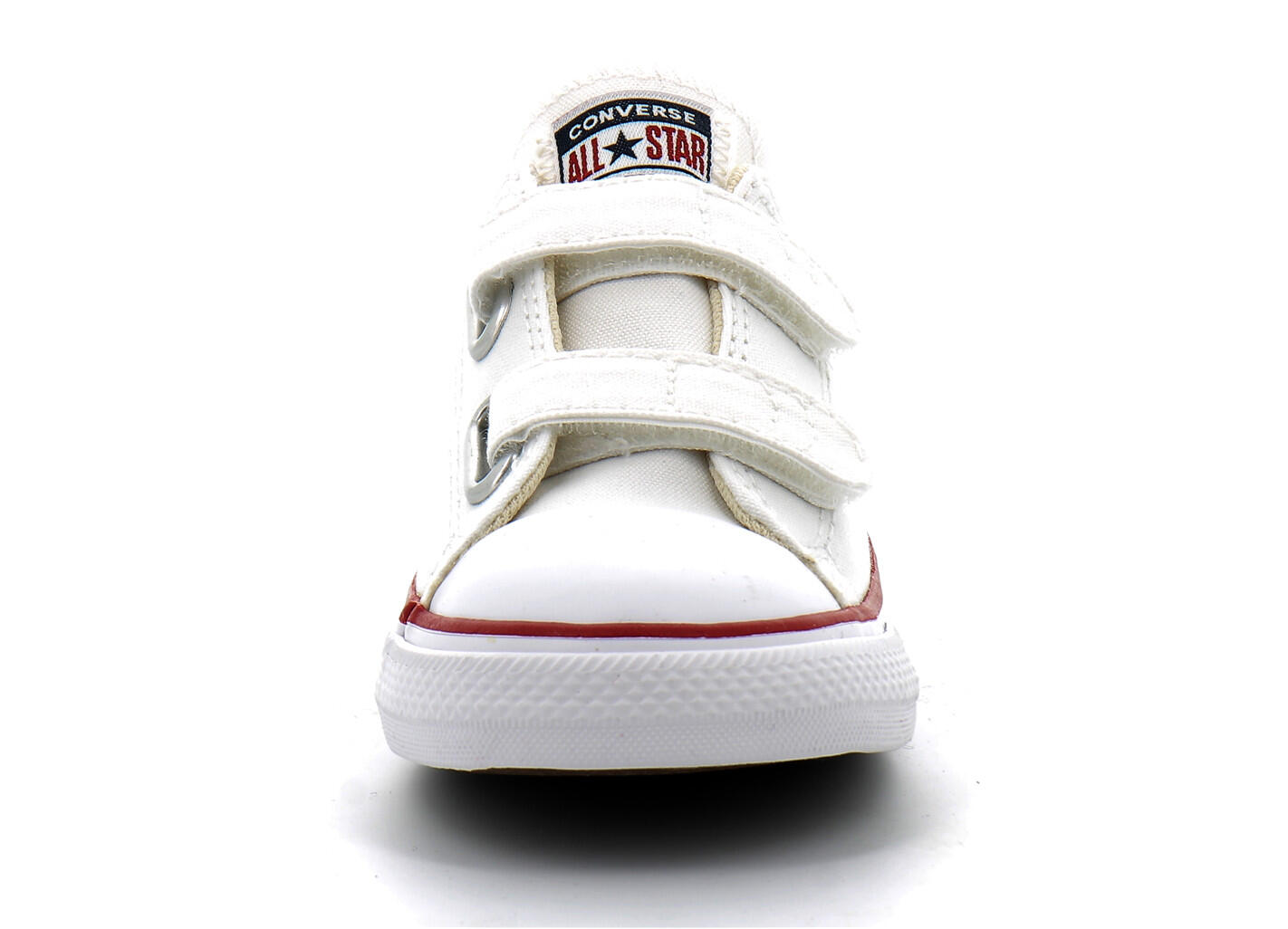 converse chuck taylor all star bébé 2/4