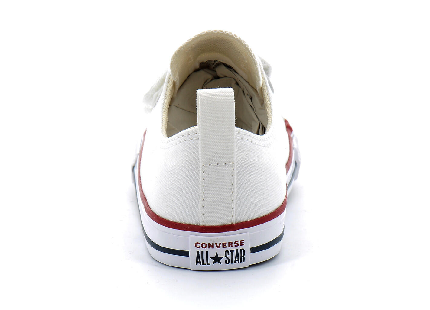 converse chuck taylor all star bébé 4/4