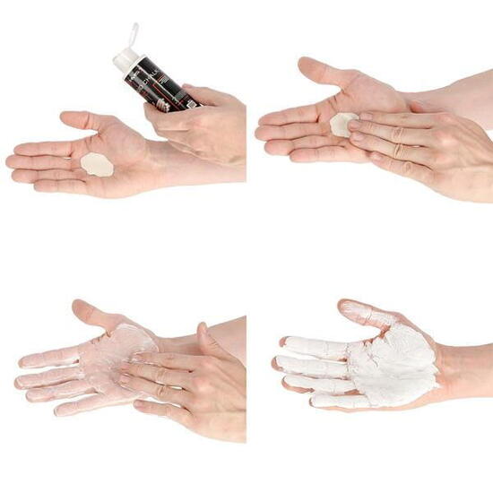 Magnezja w sztyfcie 100 ml HMS MGL100