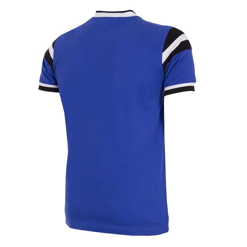 Arminia Bielefeld 1970 - 71 Maillot de Foot Rétro