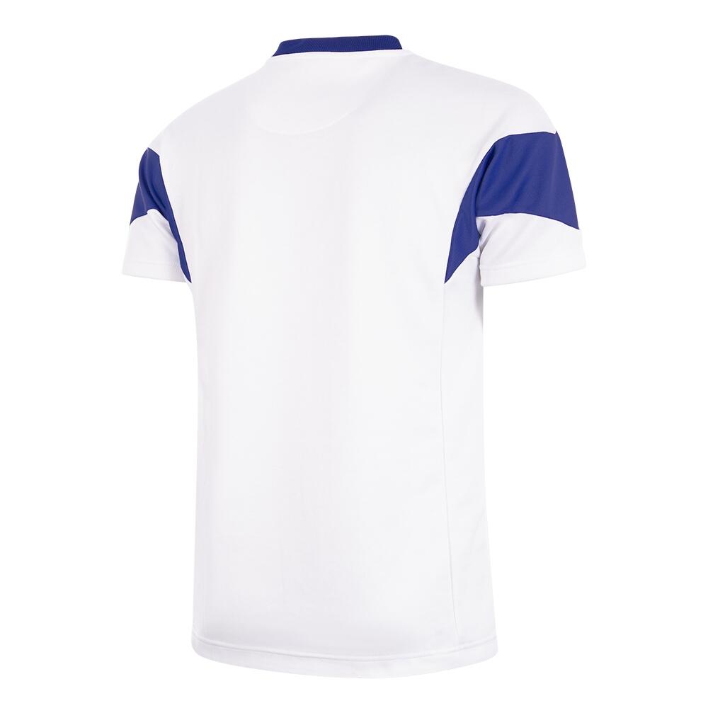 Maillot de football rétro extérieur - Homme - FC Porto 1991/92 - Blanc 3/7