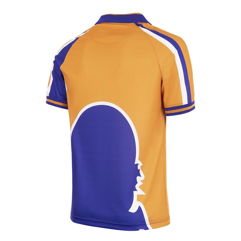 FC Porto 1998 - 99 Away Maillot de Foot Rétro 3/7