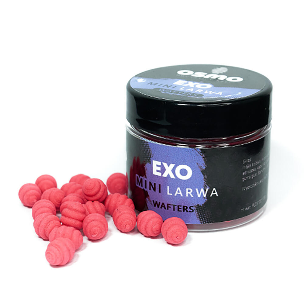 Przynęta Osmo Mini Larwa Exo 50ml 2/3