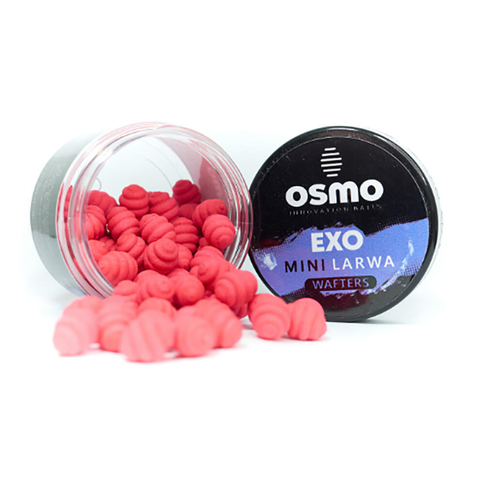 OSMO picture